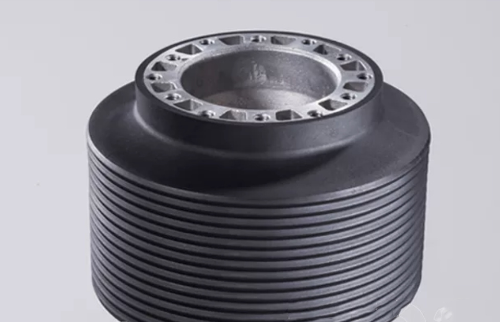ワークスベル ステアリング ボス スカイライン R33 629 Works Bell ワークスベル ステアリング ボス スカイライン GT