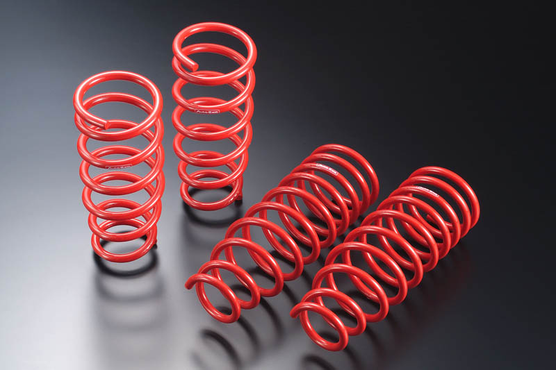 AutoExe - Low Down Springs