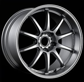 Prodrive - GC-010G - Nengun Performance