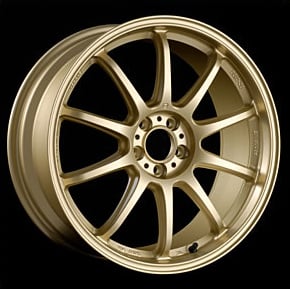 Prodrive - GC-010G - Nengun Performance