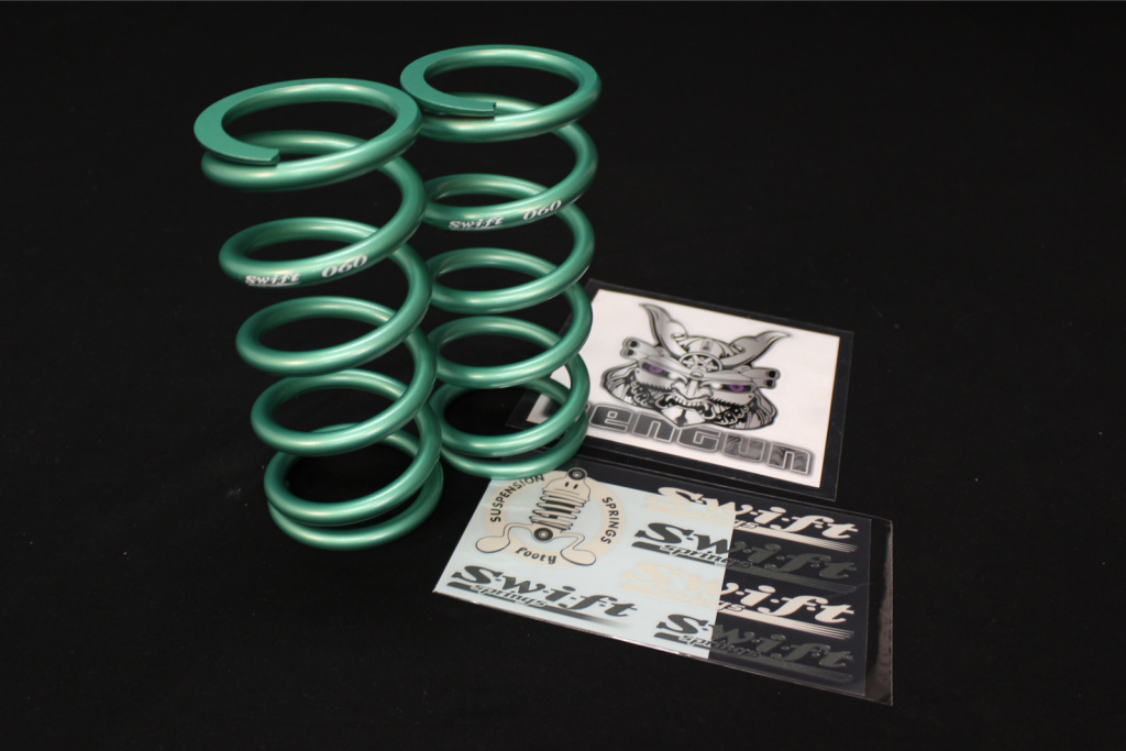 RACING SPRING TOHATSU SPRINGS / SWIFT(トーハツスプリング