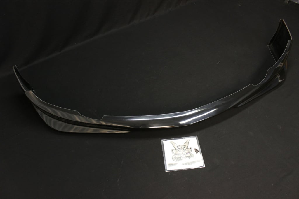 Garage Vary - Body Kit - Valiant - Mazdaspeed Axela BK3P - Nengun