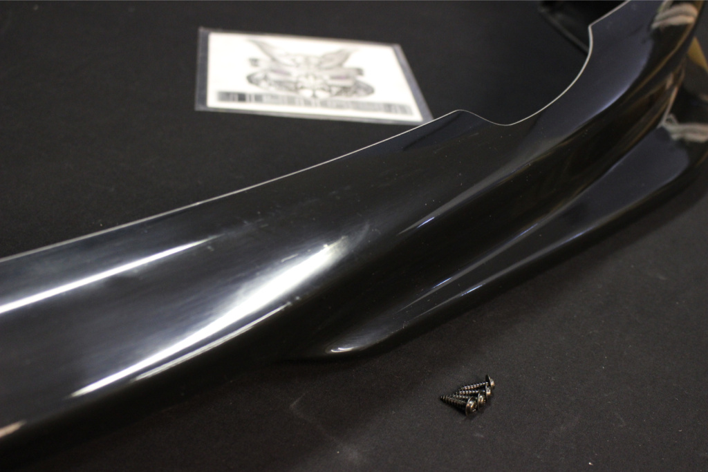 Garage Vary - Body Kit - Valiant - Mazdaspeed Axela BK3P - Nengun