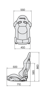 Bride - Stradia II - Japan - Venus - Nengun Performance