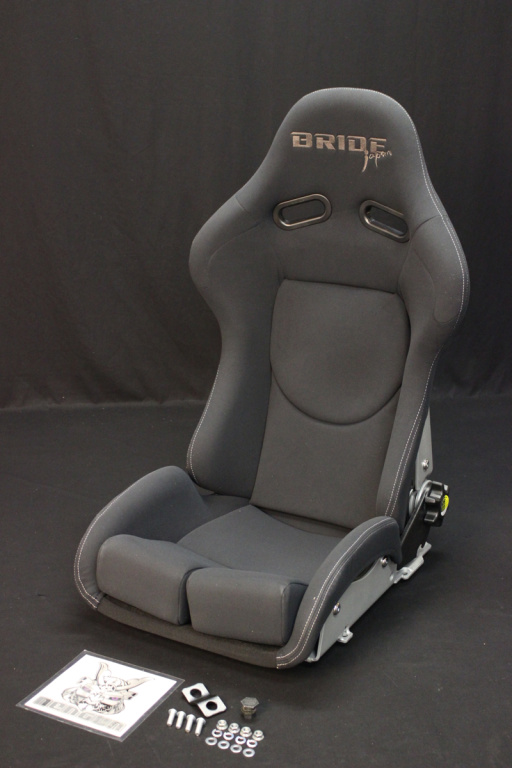 Bride - Stradia II - Japan - Venus - Nengun Performance