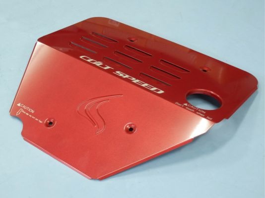 KM-Racing H-k1 WC Meen Version エンジン・メカ付き Cylinder Head for Nissan Engine K15 K21 K25