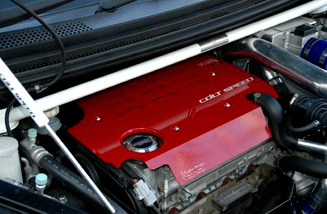Colt Speed - Engine Head Cover - Nengun Performance