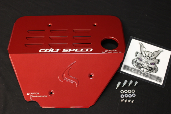 Colt Speed - Engine Head Cover - Nengun Performance
