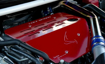 Colt Speed - Engine Head Cover - Nengun Performance