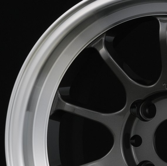 RAYS - Gram Lights 57V - Nengun Performance