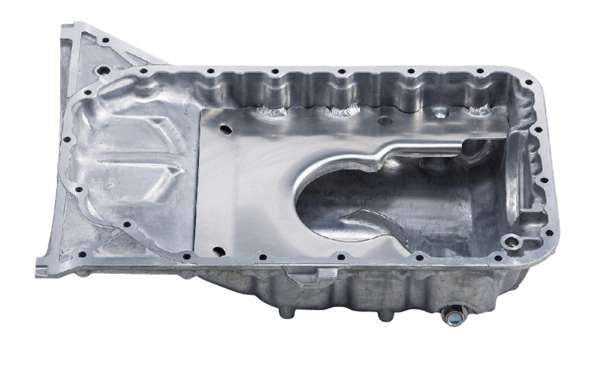 Spoon - Baffle Oil Pan - Nengun Performance