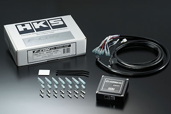 パーツ F-con hks HKS 【HKS】F-CON VPro・iS 専用ハーネス マークII JZX100 1JZ