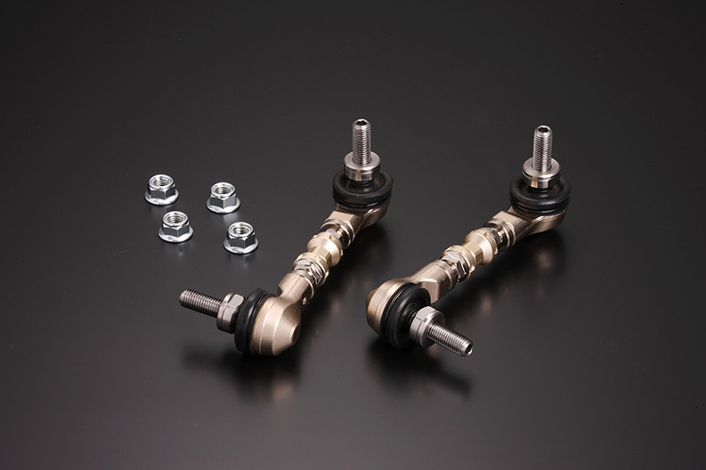 Moonface - Adjustable Stabilizer Link - Nengun Performance