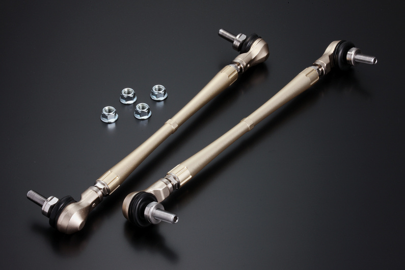 Moonface - Adjustable Stabilizer Link - Nengun Performance