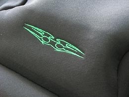rear uras bride r34 nengun seat door