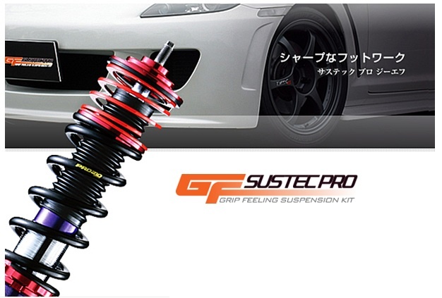 Tanabe Coilovers for | TANABE-TSR113 | Fitment Industries