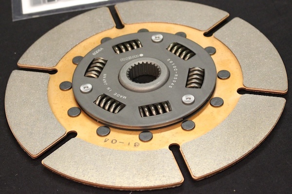 Nismo - G-Max - Repair Parts - Nengun Performance