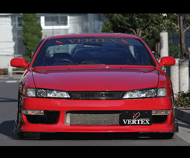 T&E - Vertex Lang - S14 Silvia Body Kit