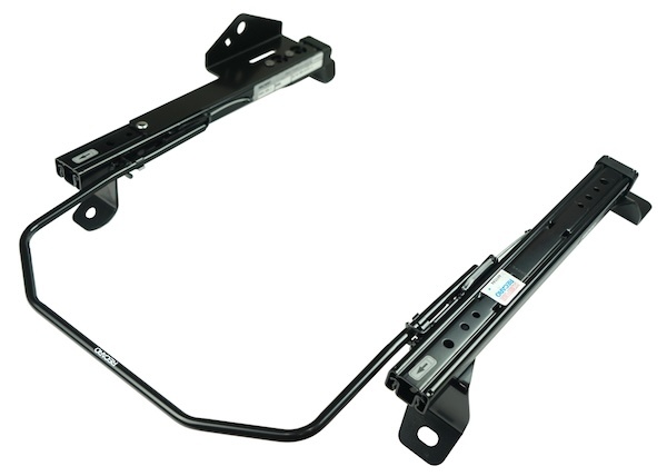 Recaro - Base Frame Seat Rails