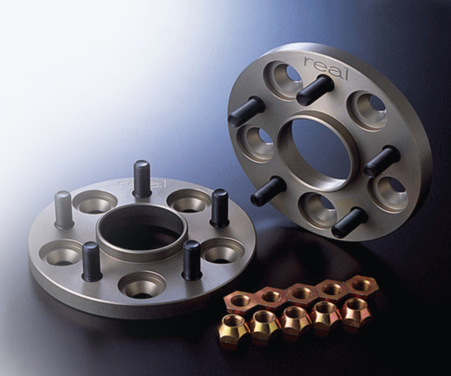 KSP - REAL Spacers - Mazda