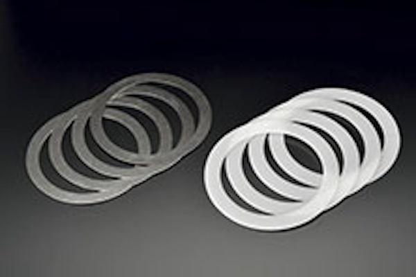 Swift Springs - Spring Thrust Sheet