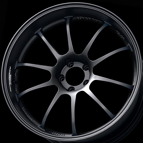 Yokohama Wheel - ADVAN Racing - RZ-DF - Nengun Performance