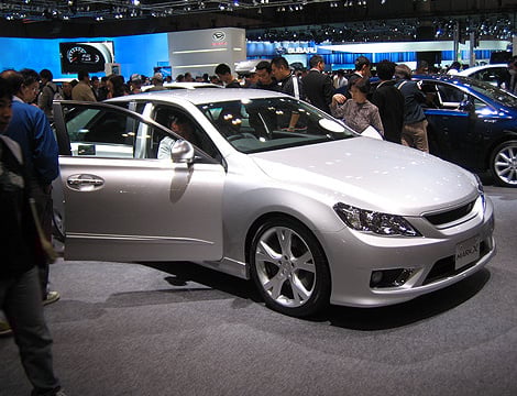 Modellista - Wing Dancer - Nengun Performance