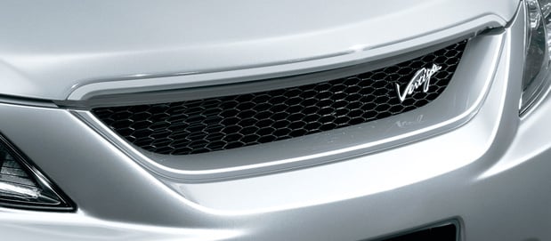 もっくん家具TOYOTA MARK X Modellista - Vertiga - Mark X - Nengun Performance