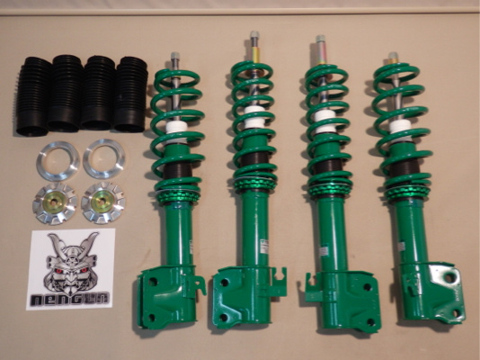 TEIN - Street Basis Damper - Nengun Performance
