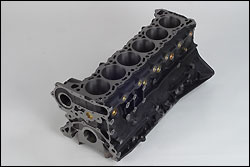 Nismo - RB26DETT N1 Block - Nengun Performance