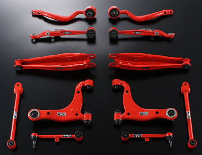 TRD - Sports Link Set - Nengun Performance