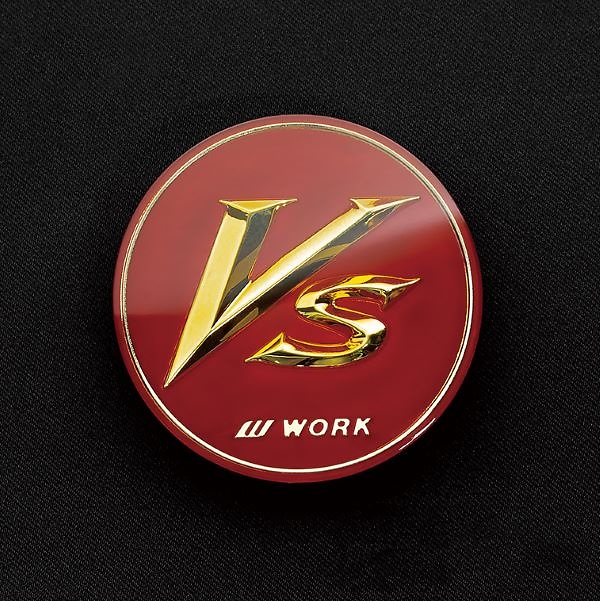Work Wheels - VS-XX Wheels