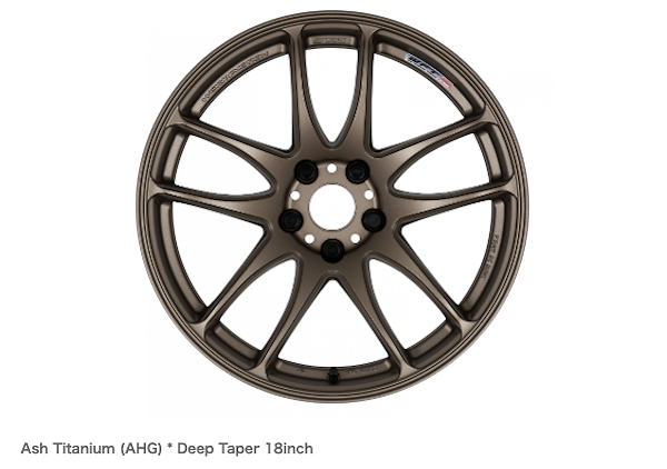 Work Wheels - Work Emotion CR Kiwami - Nengun Performance