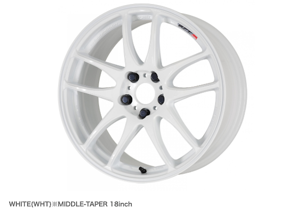 Work Wheels - Work Emotion CR Kiwami - Nengun Performance