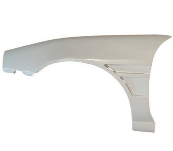 Stage 21 - Fenders - Nengun Performance