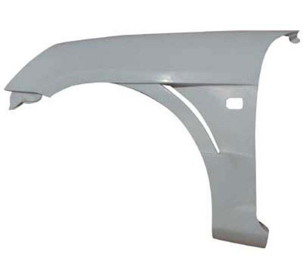 Stage 21 - Fenders - Nengun Performance