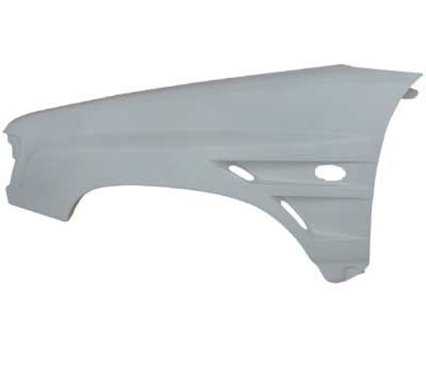 Stage 21 - Fenders - Nengun Performance