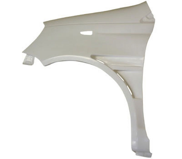 Stage 21 - Fenders - Nengun Performance