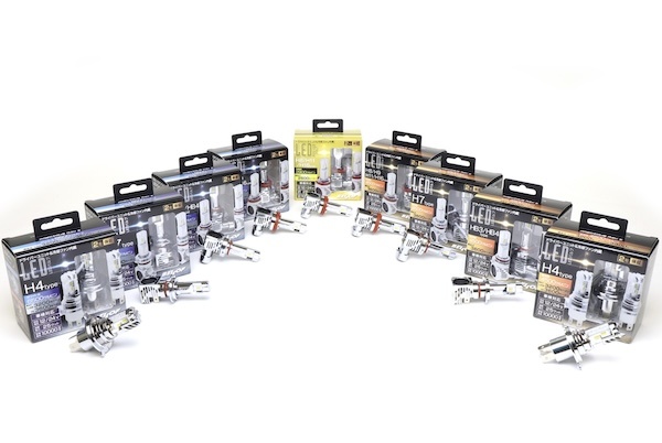 BELLOF - Replacement Bulbs