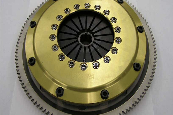 ORC - 559 Series Repair Parts - Nengun Performance