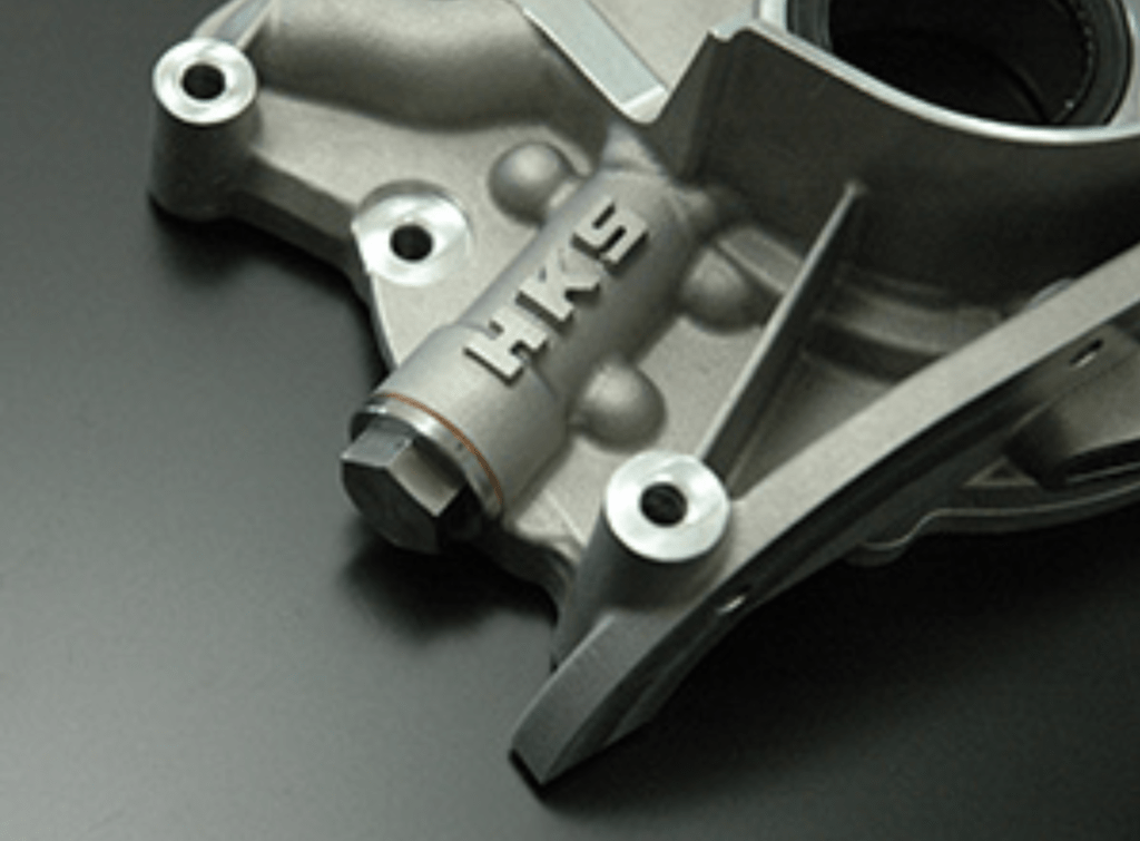 HKS Oil Pump Upgrade Kit Nengun Performance