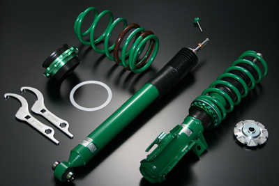 TEIN - Street Advance Damper - Nengun Performance