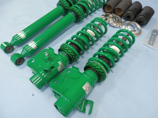 TEIN - Street Advance Damper - Nengun Performance