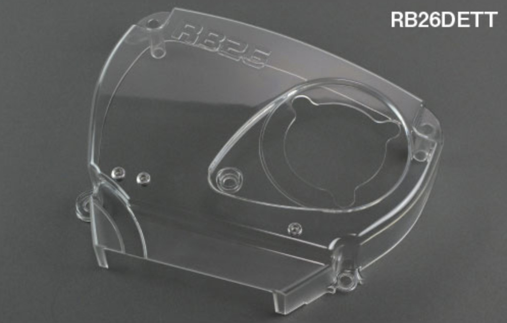 HPI - Timing Belt Cover