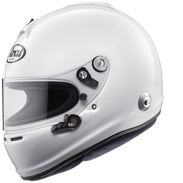 Arai - GP-6S 8859 Helmet