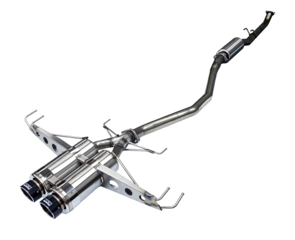 HKS - Hi Power - Spec-L - Nengun Performance