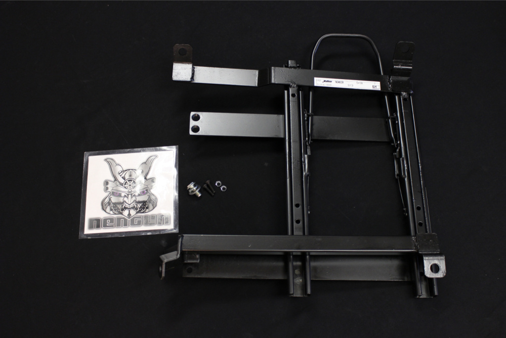 Juran Racing - Seat Rails - SR Standard Type