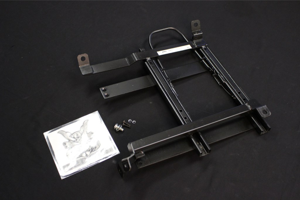 Juran Racing - Seat Rails - SR Standard Type