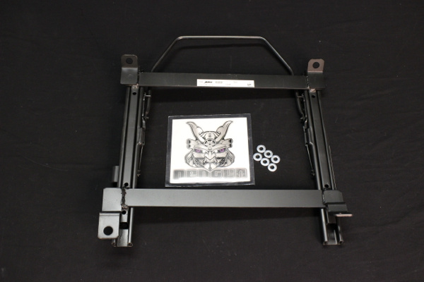 Juran Racing - Seat Rails - SR Standard Type