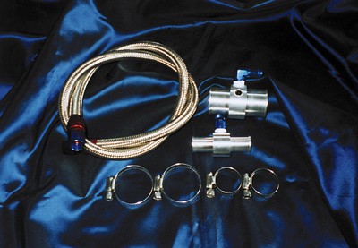 Pentroof - NA Roadster Water Bypass Kit